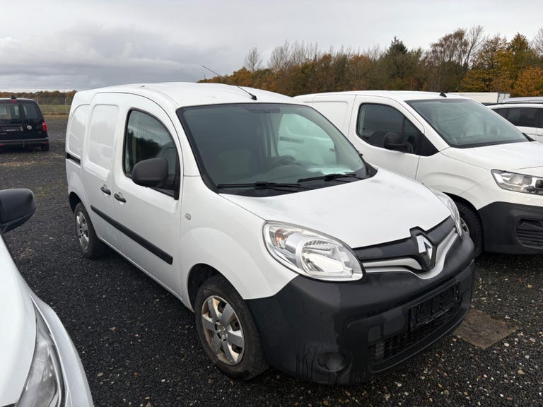 Renault Kangoo dCi 75 Access L1