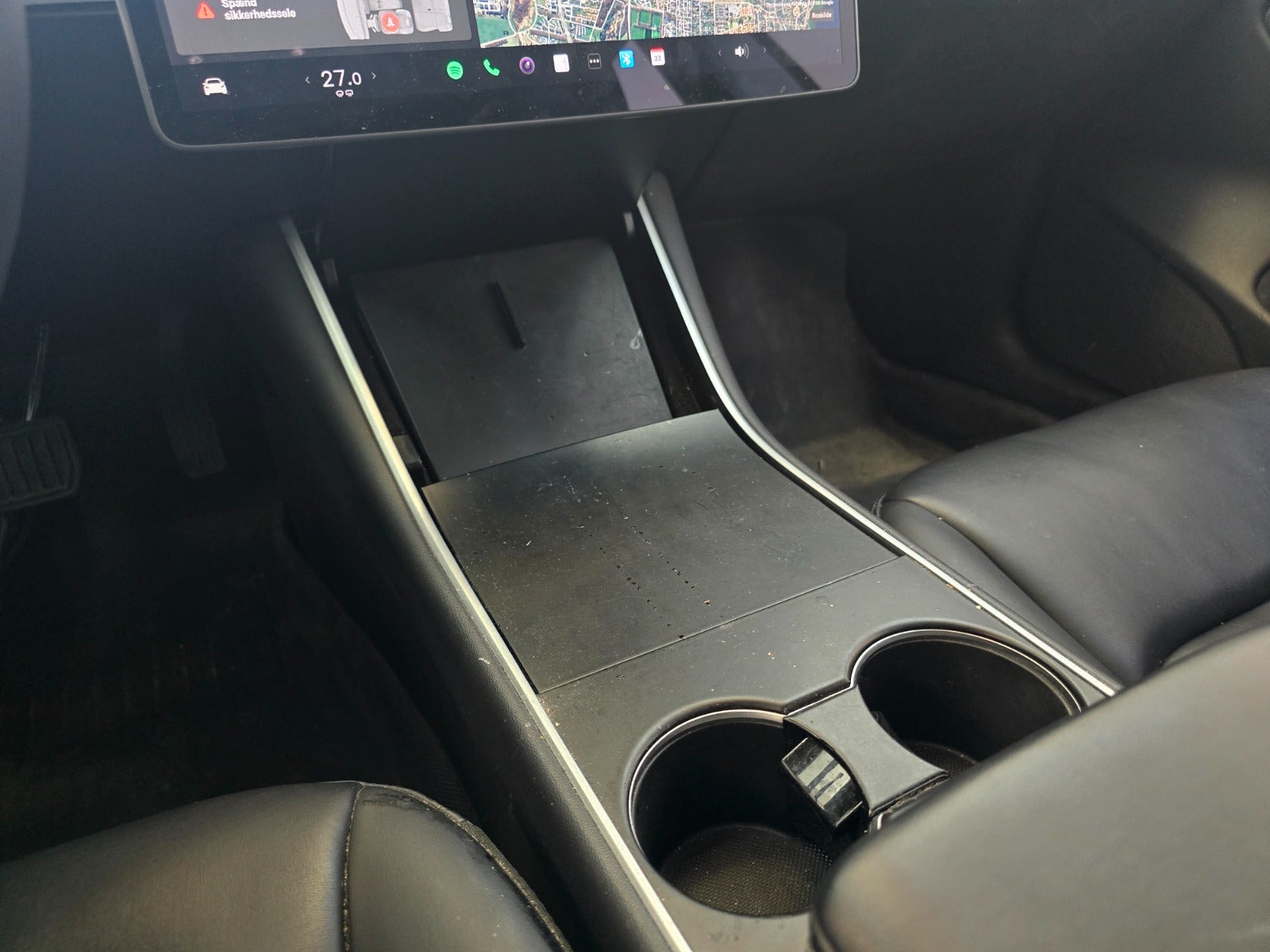 Billede af Tesla Model 3  Long Range AWD