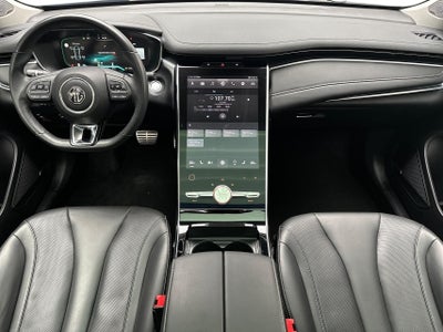 MG Marvel R Performance billede 3