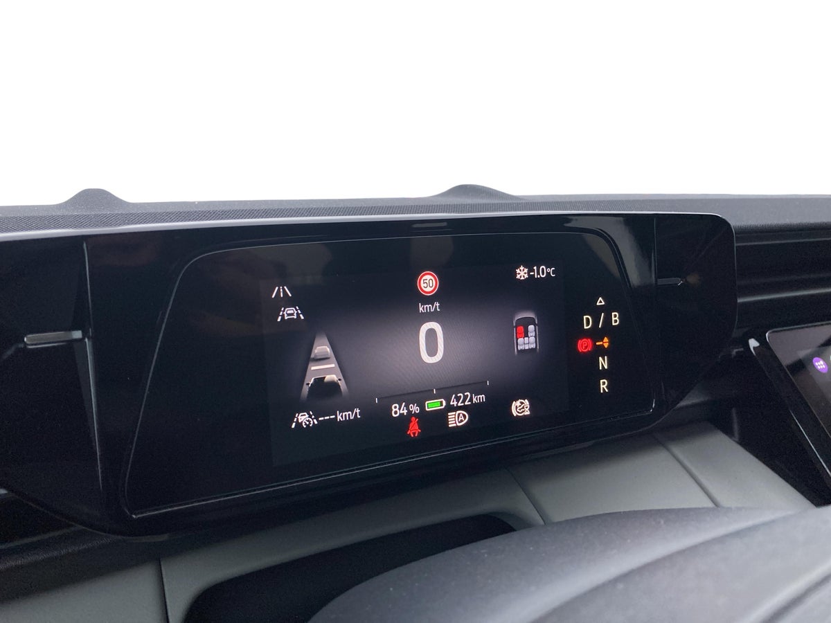 Ford Explorer Select Extended Range billede 9