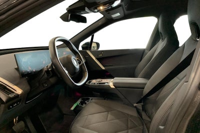 BMW iX xDrive40 Supercharged