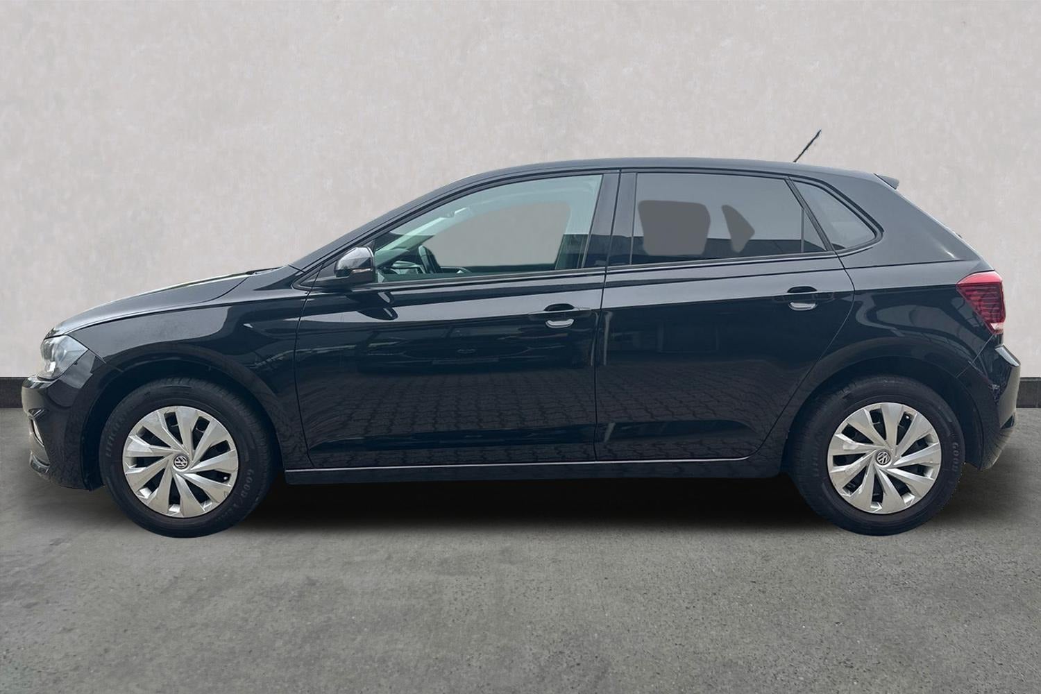 Billede af VW Polo 1,0 TSi 95 Comfortline Connect DSG