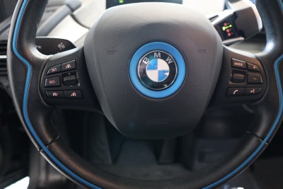 BMW i3s Comfort Advanced