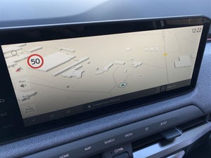 Kia EV3 Long Range Upgrade
