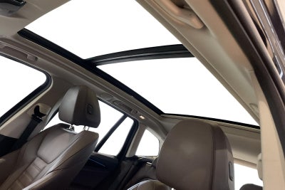 BMW iX3 Charged Plus