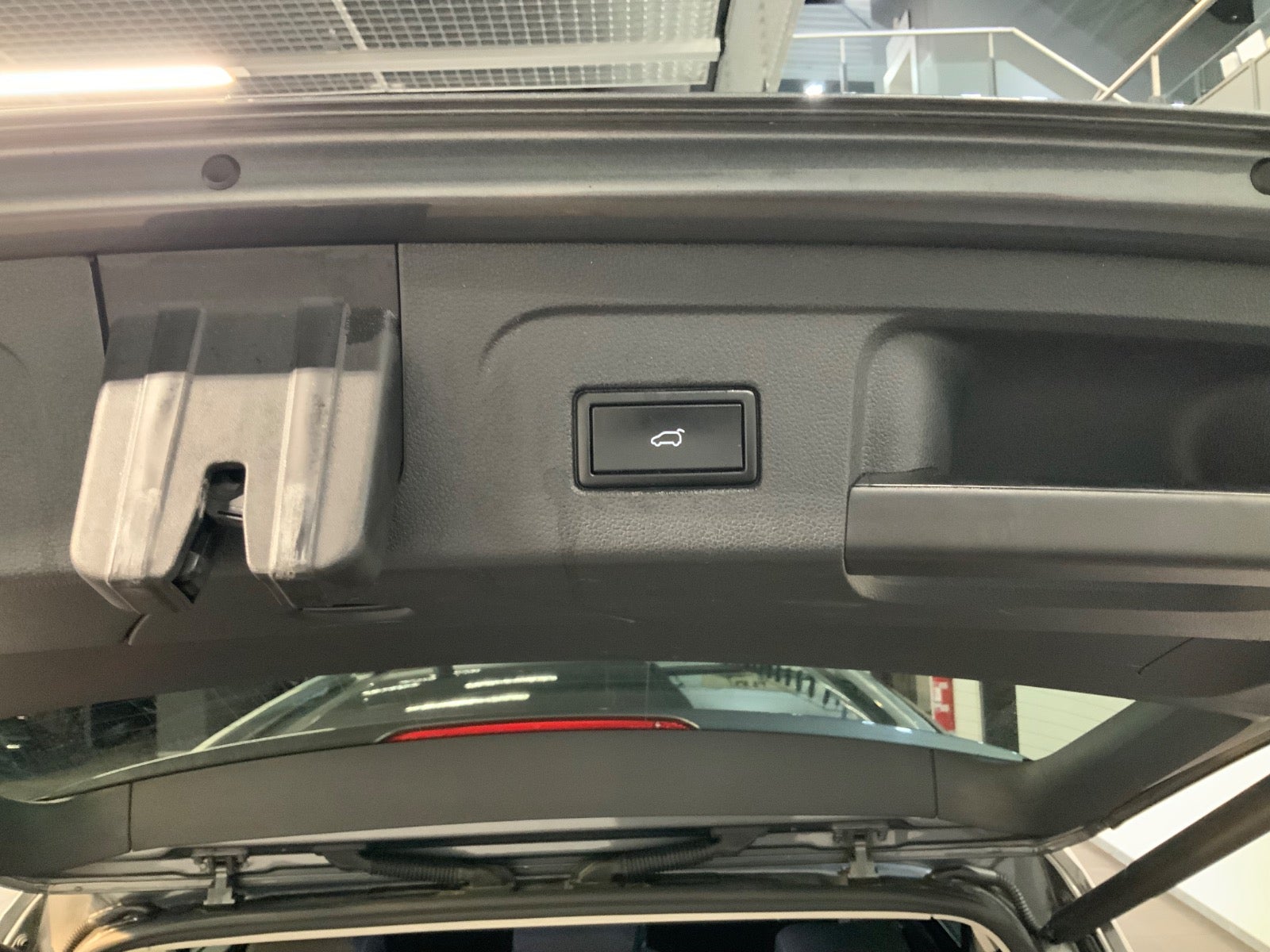 VW Touran (6/8)