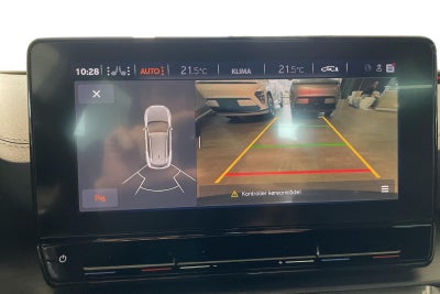 Cupra Formentor TSi DSG