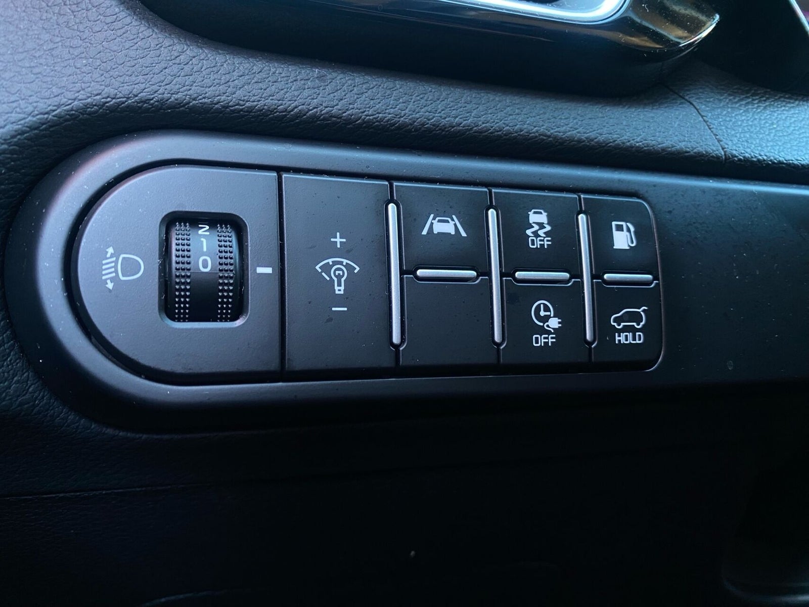 Kia Ceed PHEV Upgrade SW DCT
