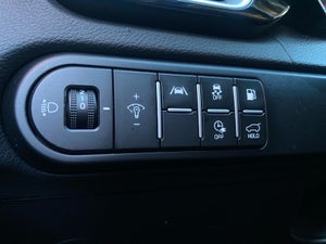 Kia Ceed PHEV Upgrade SW DCT