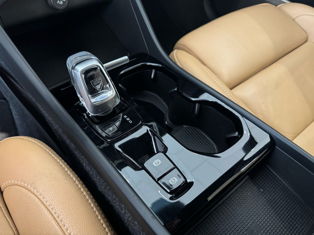 Volvo XC40 T5 ReCharge Inscription aut. billede 18