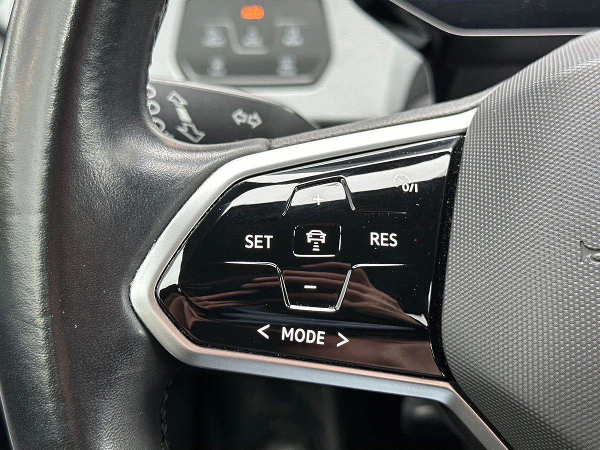 VW ID.3 1ST Pro Performance Plus billede 15