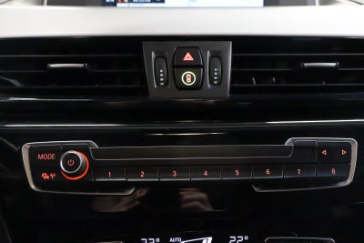 BMW X1 xDrive20d Advantage aut.