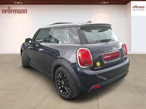 MINI Cooper SE Camden Edition