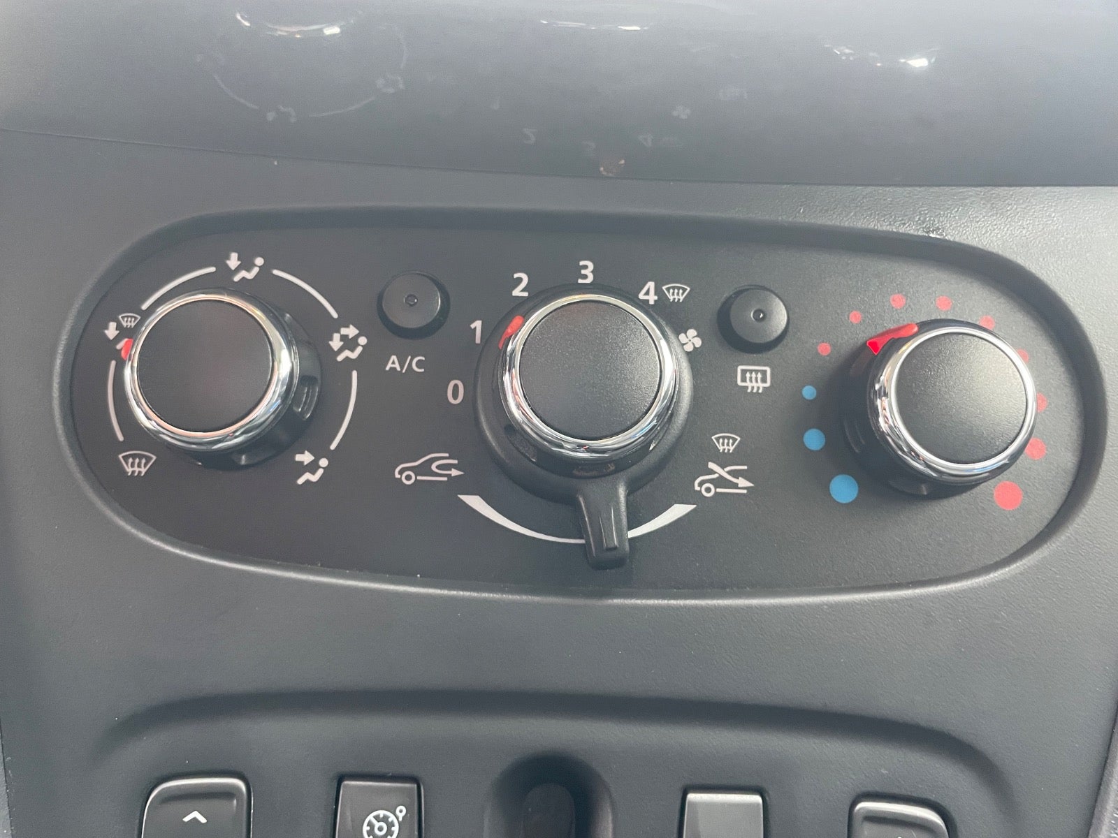 Billede af Dacia Sandero Stepway 0,9 TCe 90 Prestige