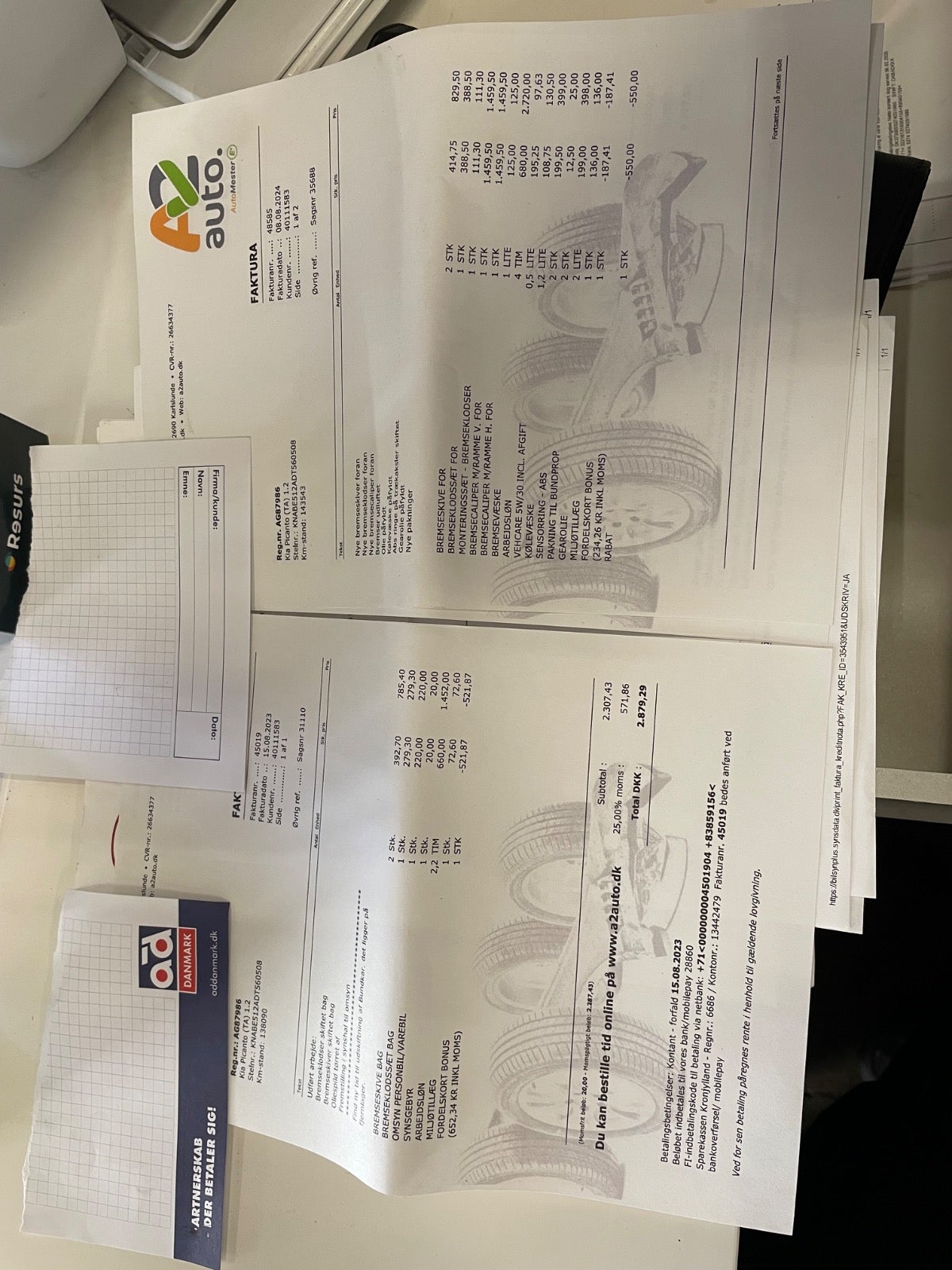 Billede af Kia Picanto 1,2 Active Eco