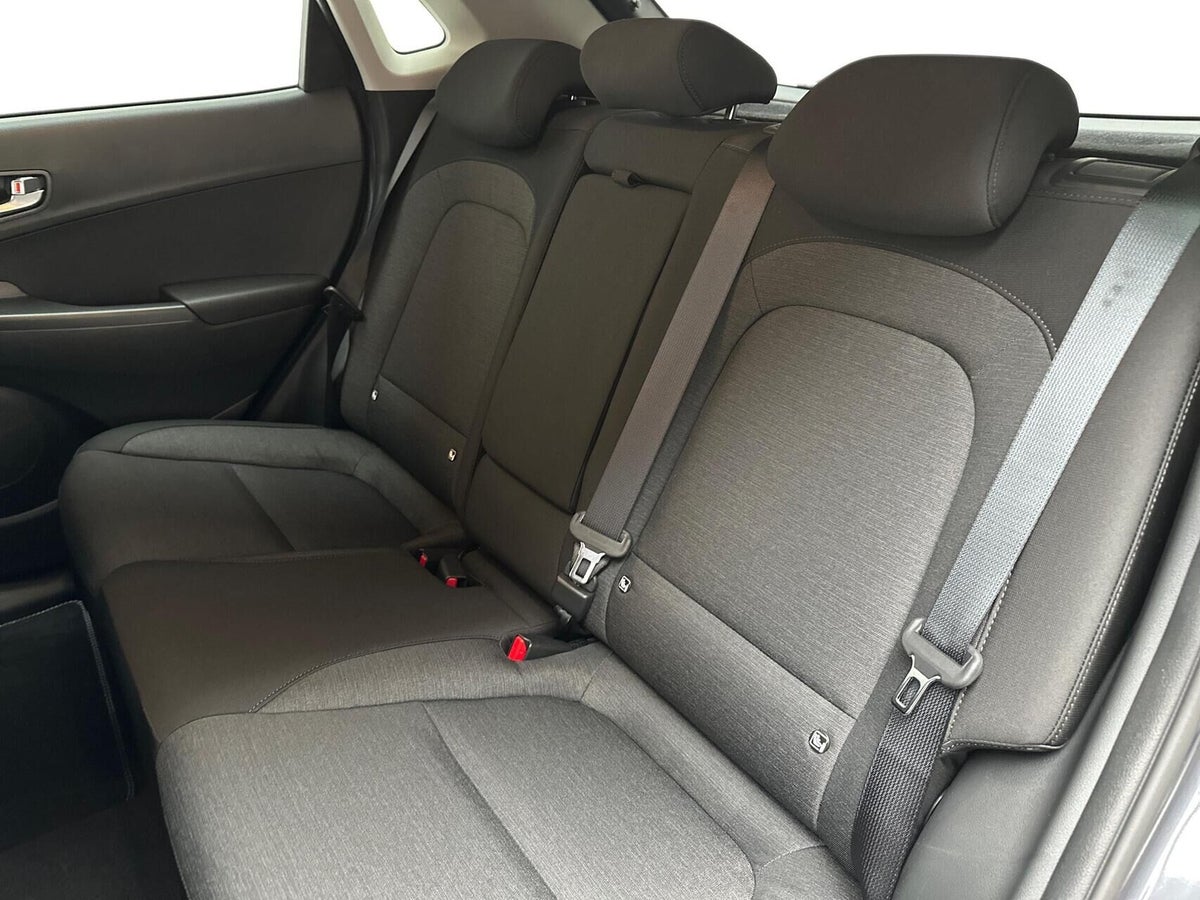 Hyundai Kona EV Edition 30+ billede 12