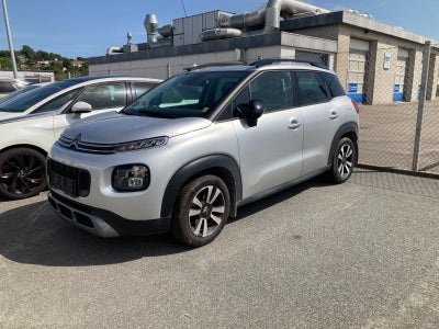 Citroën C3 Aircross 1,5 BlueHDi 100 Sport SkyLine 5d