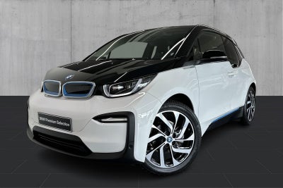 BMW i3 Edition WindMill - 0