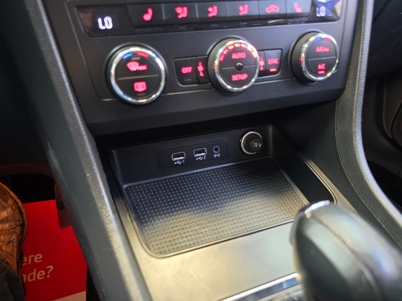 Billede af Seat Ateca 1,5 TSi 150 Style DSG