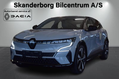Renault Megane E-Tech 60 Techno 5d