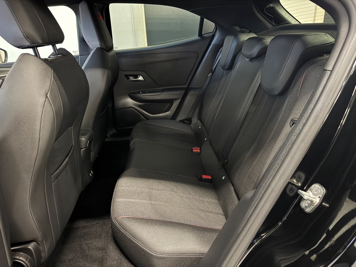 Opel Mokka-e GS Line Opel Mokka-e GS Line