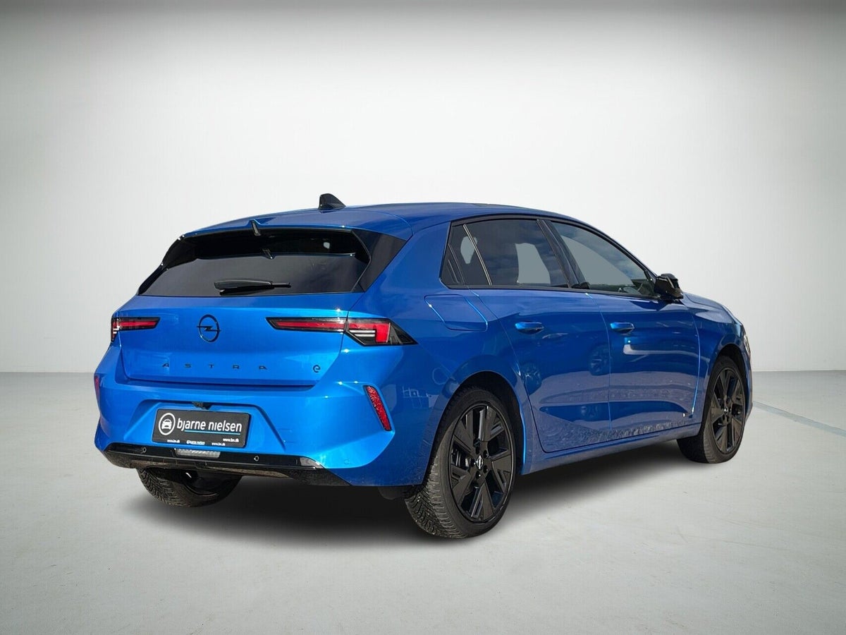 Opel Astra-e Ultimate billede 2