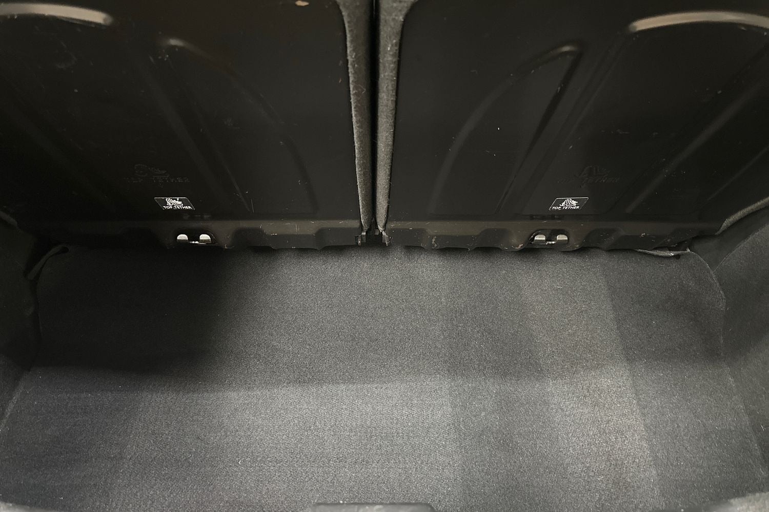 Billede af Citroën C1 1,0 VTi Shine