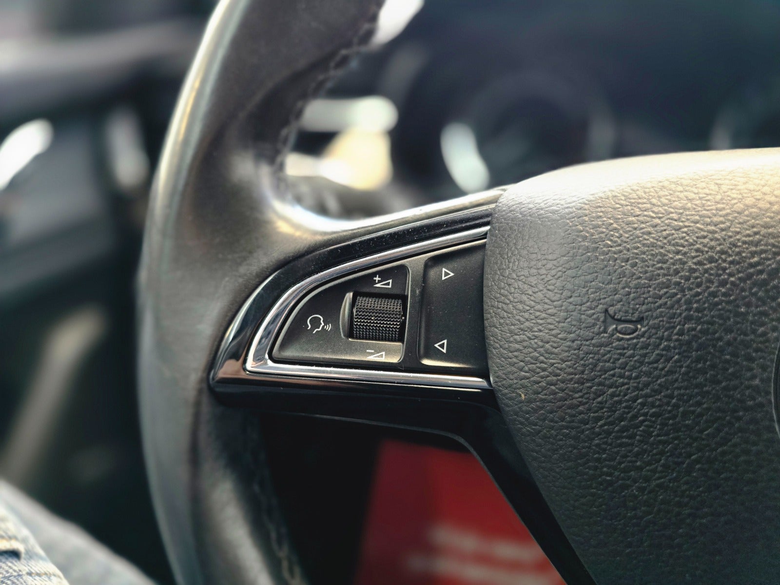 Billede af Skoda Kamiq 1,5 TSi 150 Style DSG