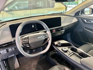 Kia EV6 Long Range Prestige