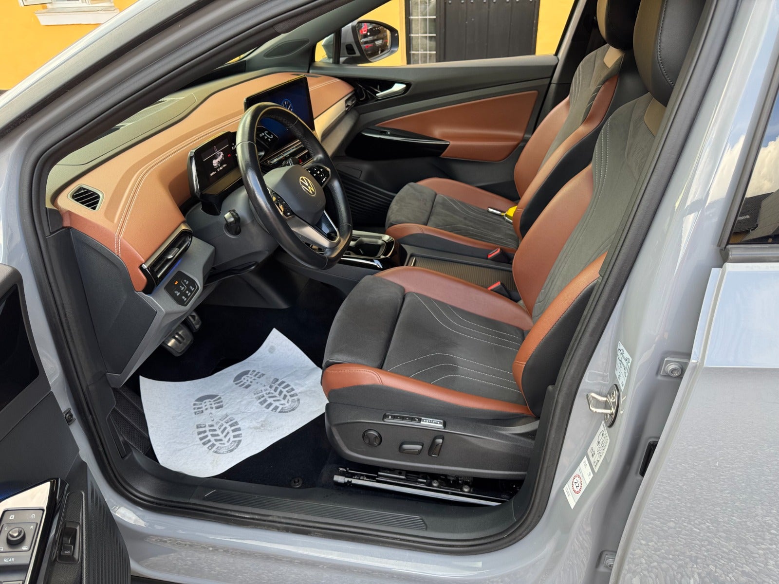 Billede af VW ID.4 77 Pro Performance Tech