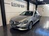 Mercedes E220 BlueTEC Avantgarde stc. aut.
