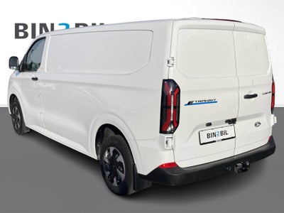 Ford E-Transit Custom 340L Trend billede 2