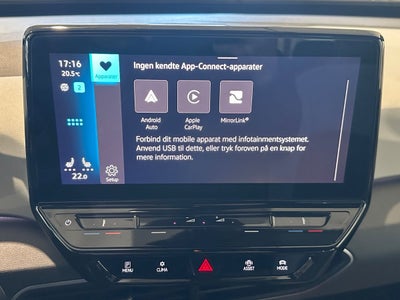 VW ID.3 Pro