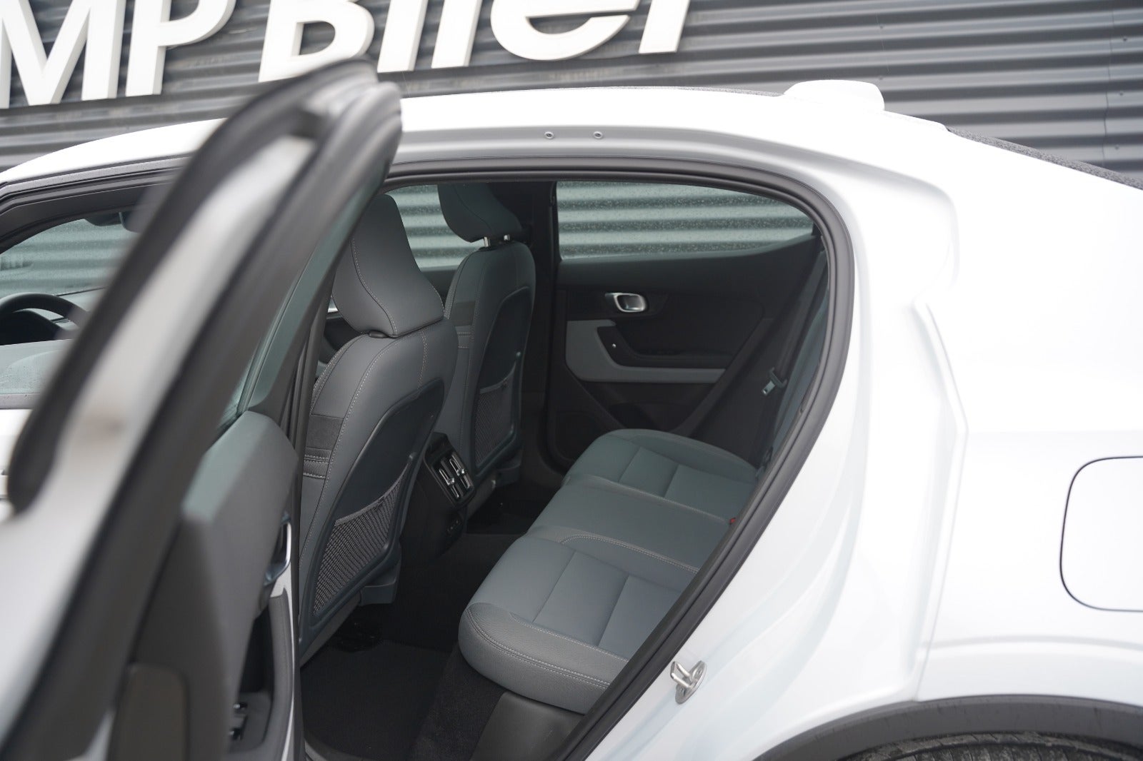 Billede af Polestar 2  Long Range