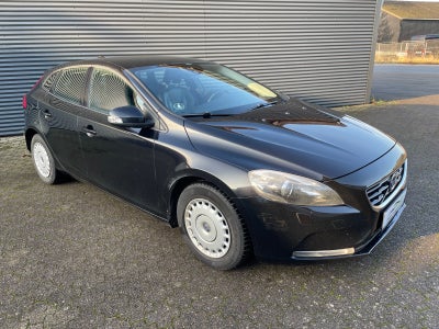 Volvo V40 1,6 D2 115 Kinetic 5d