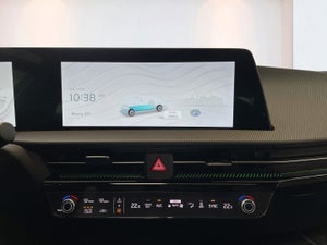 Kia EV6 Long Range Performance GT-Line AWD