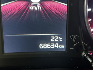 Kia Picanto Prestige Upgrade