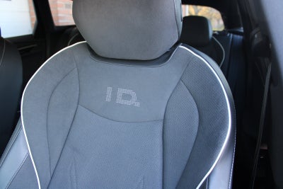 VW ID.7 Style S Tourer