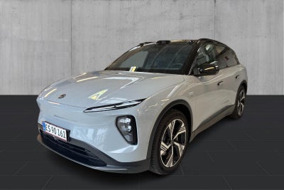 NIO EL6 100 Long Range 5d