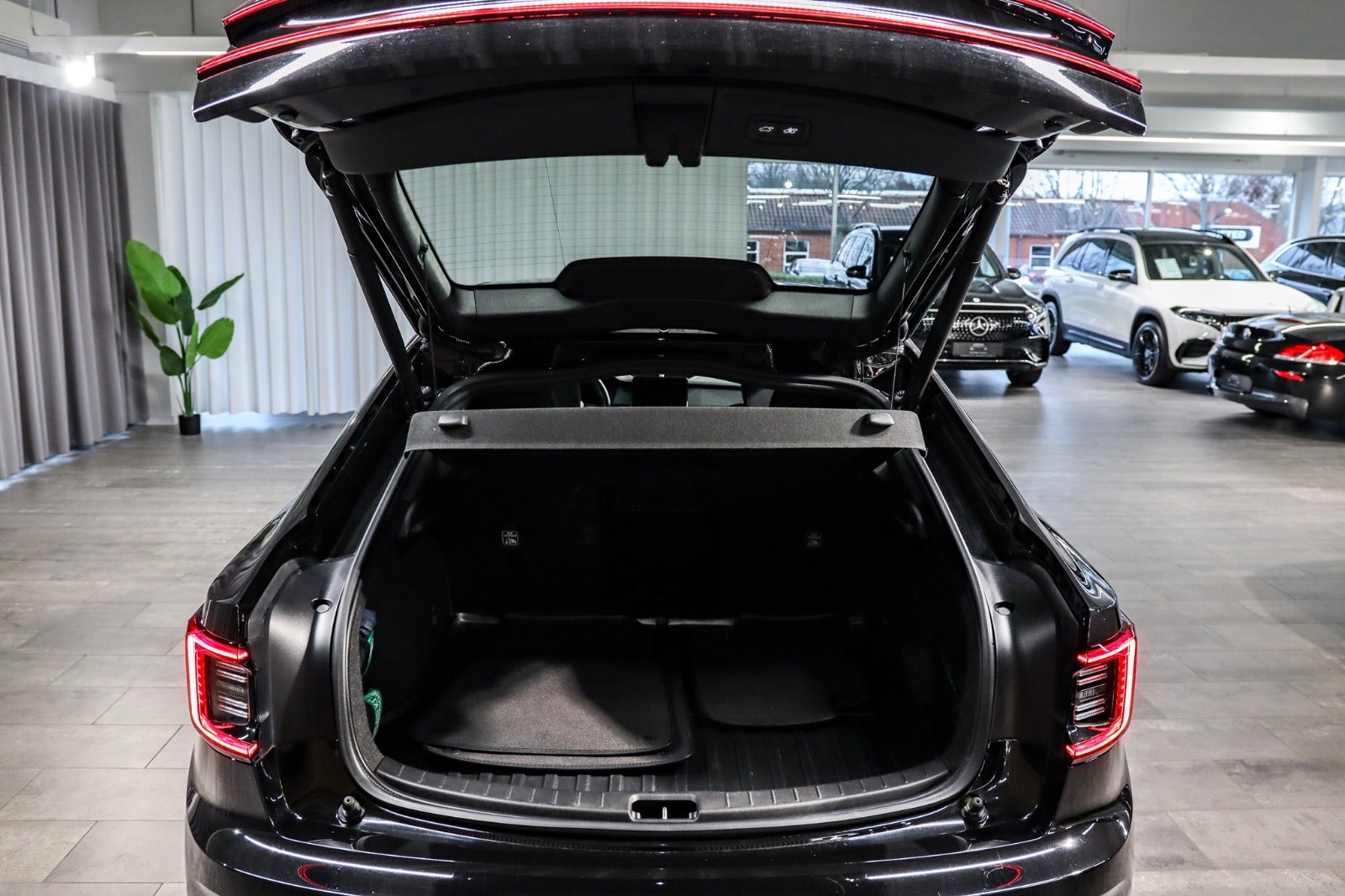 Billede af Polestar 2  Performance AWD