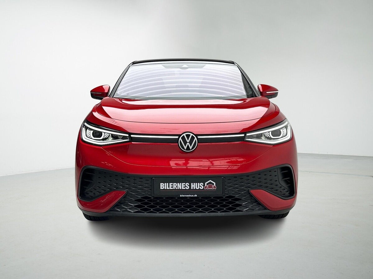 VW ID.5 Pro billede 6