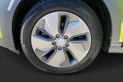 Hyundai Kona EV Style