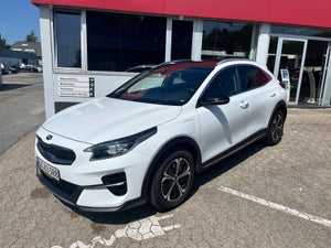 Kia XCeed PHEV Upgrade Intro+ Premium DCT