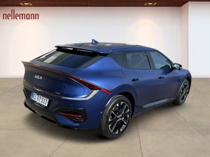 Kia EV6 Long Range GT-Line
