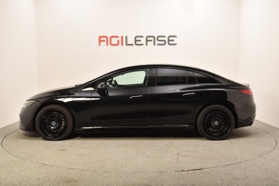 Mercedes EQE350 AMG Line