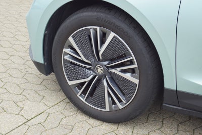 Skoda Enyaq iV Lodge