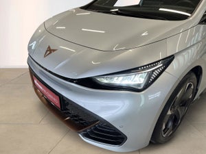 Cupra Born e-Boost