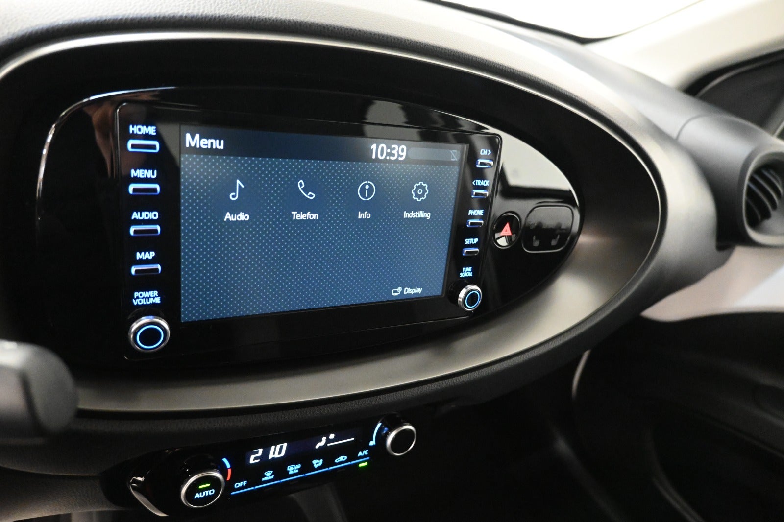 Toyota Aygo X Active