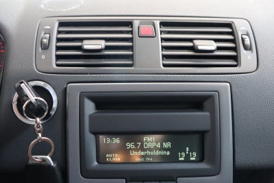 Volvo V50 D DRIVe
