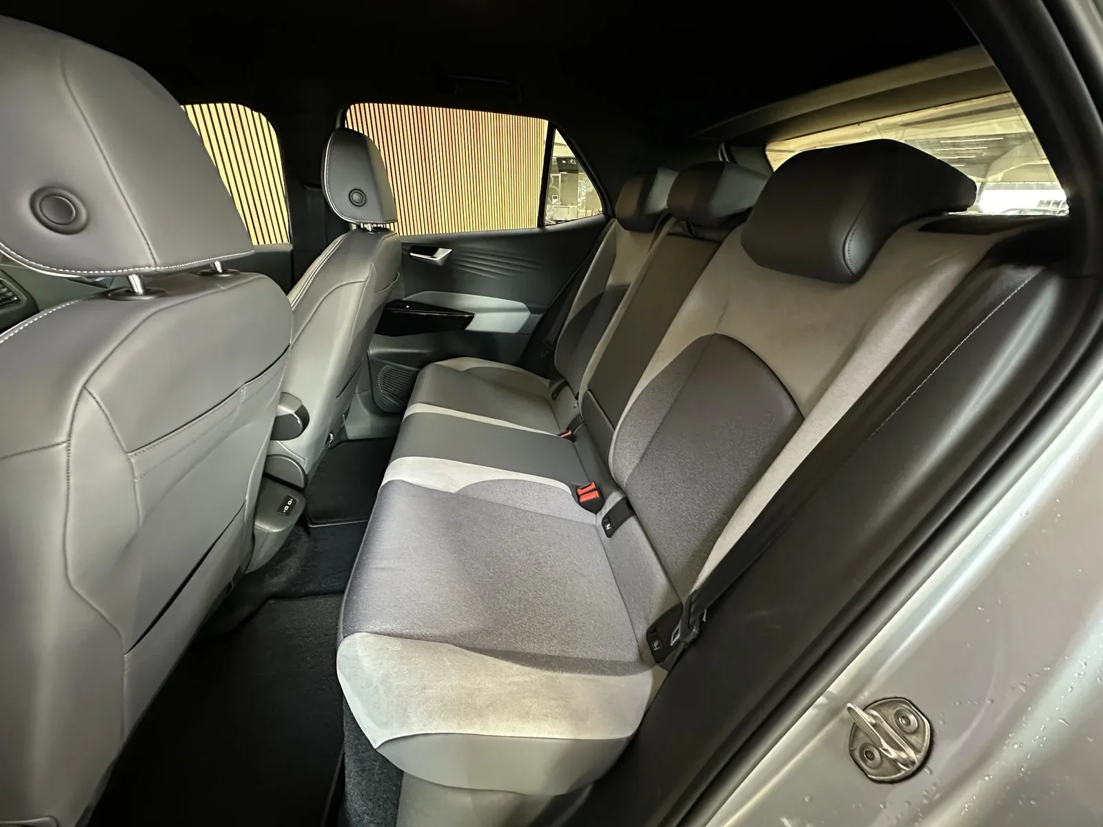 Billede af VW ID.3 58 Pro Business